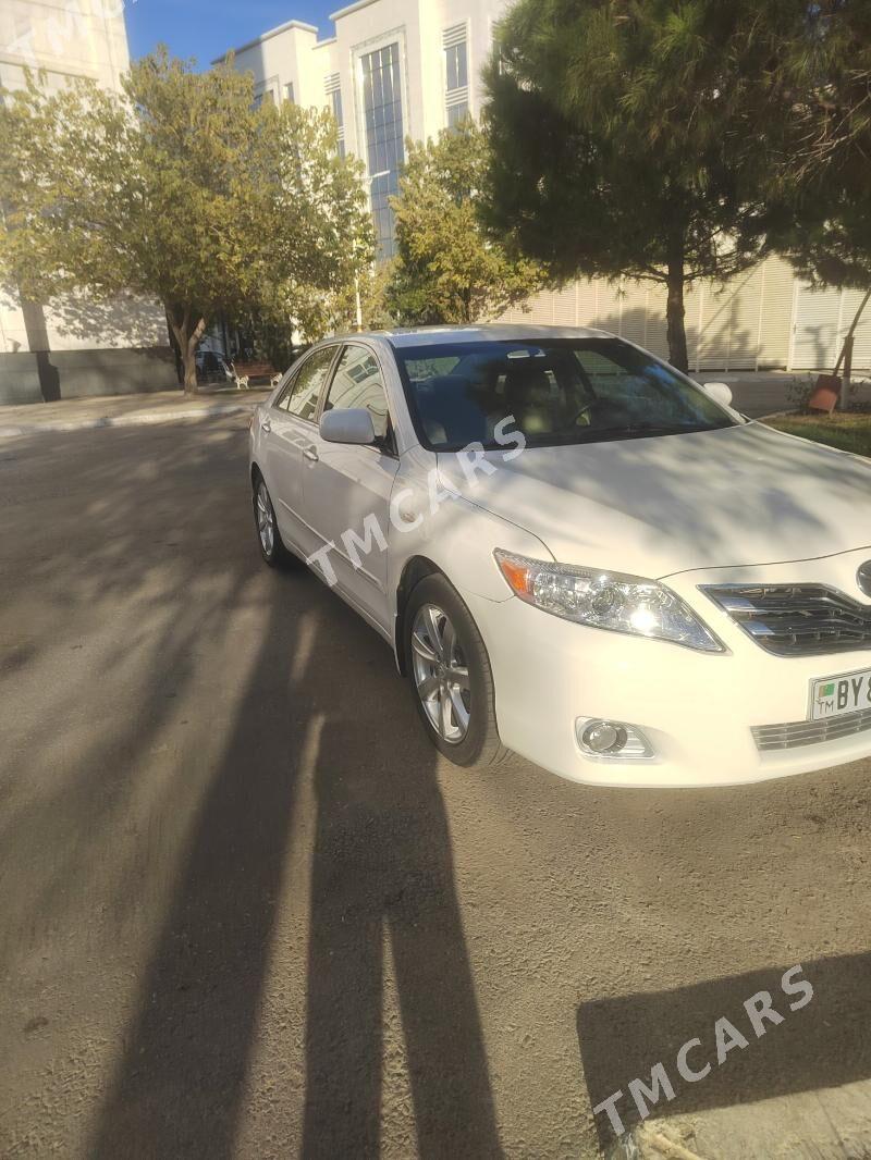 Toyota Camry 2010 - 145 000 TMT - Ашхабад - img 2