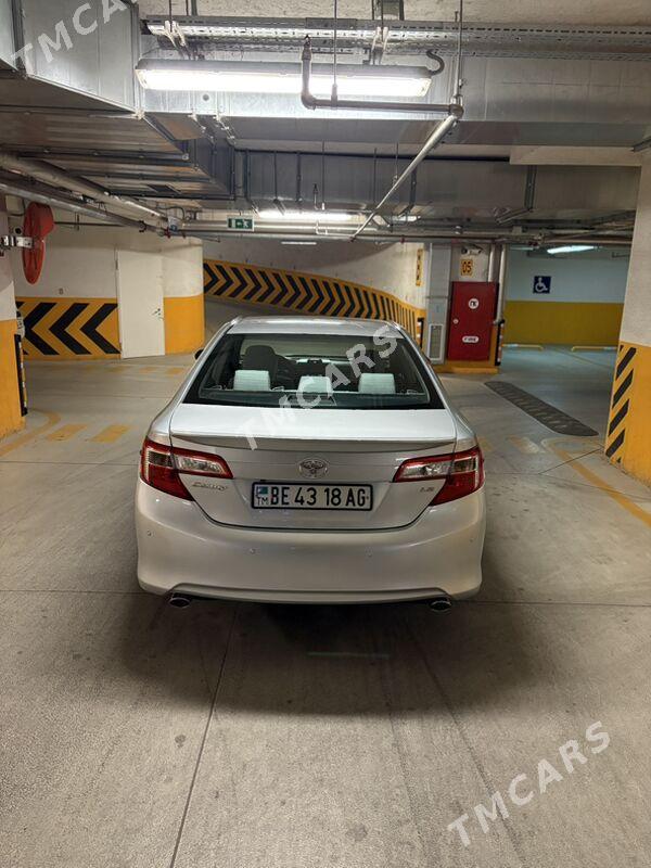 Toyota Camry 2014 - 207 000 TMT - Aşgabat - img 6