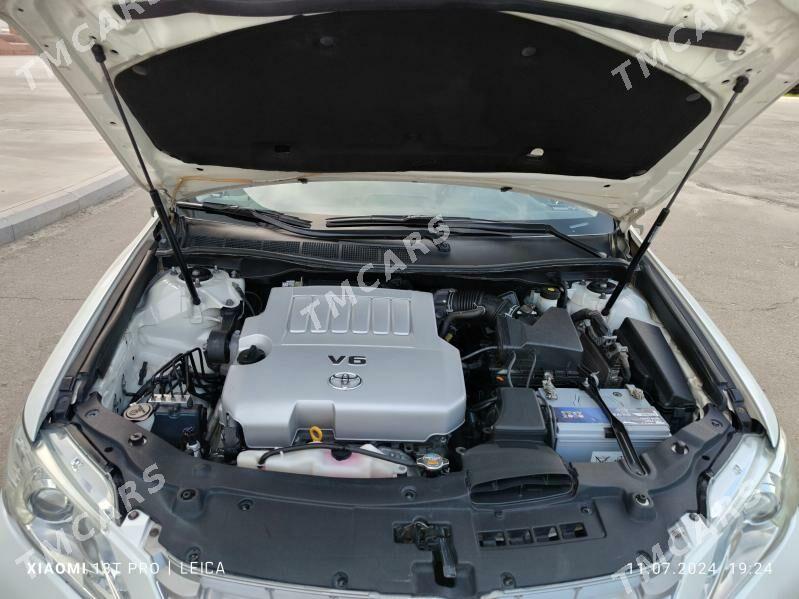 Toyota Aurion 2013 - 320 000 TMT - Ашхабад - img 5