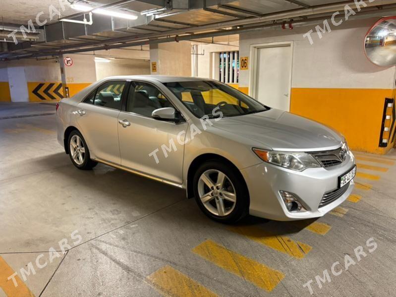 Toyota Camry 2014 - 207 000 TMT - Aşgabat - img 2