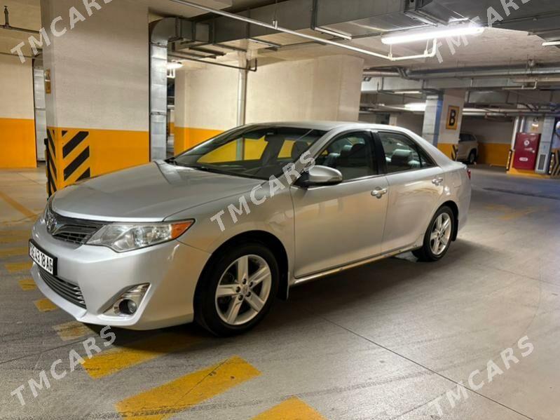 Toyota Camry 2014 - 207 000 TMT - Aşgabat - img 4