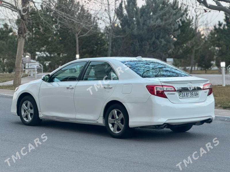 Toyota Camry 2012 - 158 000 TMT - Ашхабад - img 5