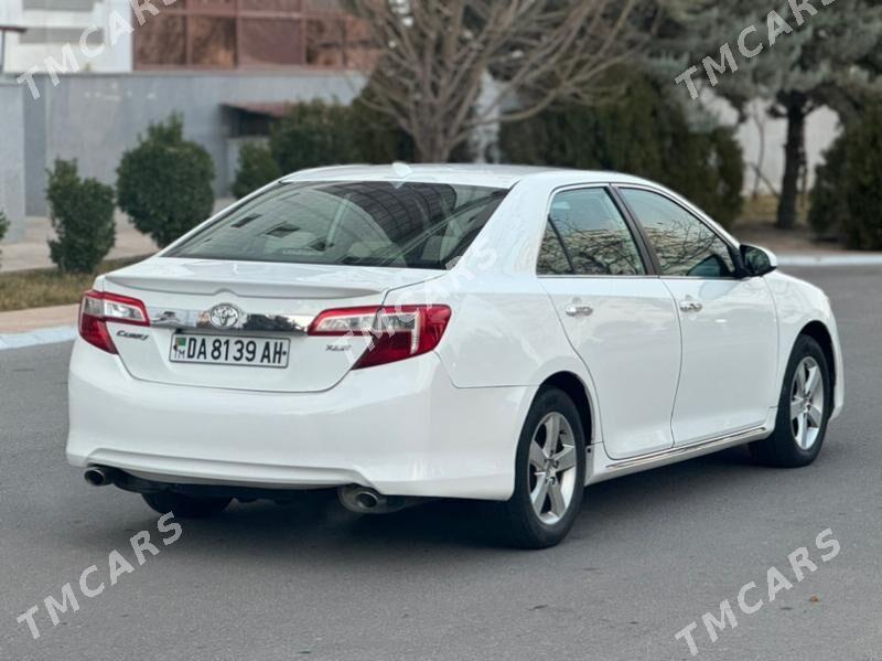 Toyota Camry 2012 - 158 000 TMT - Ашхабад - img 2