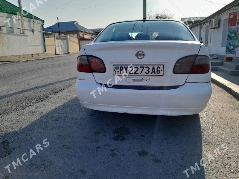 Nissan Primera 2001 - 39 000 TMT - Aşgabat - img 3