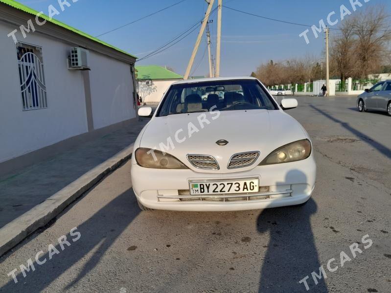 Nissan Primera 2001 - 39 000 TMT - Aşgabat - img 4