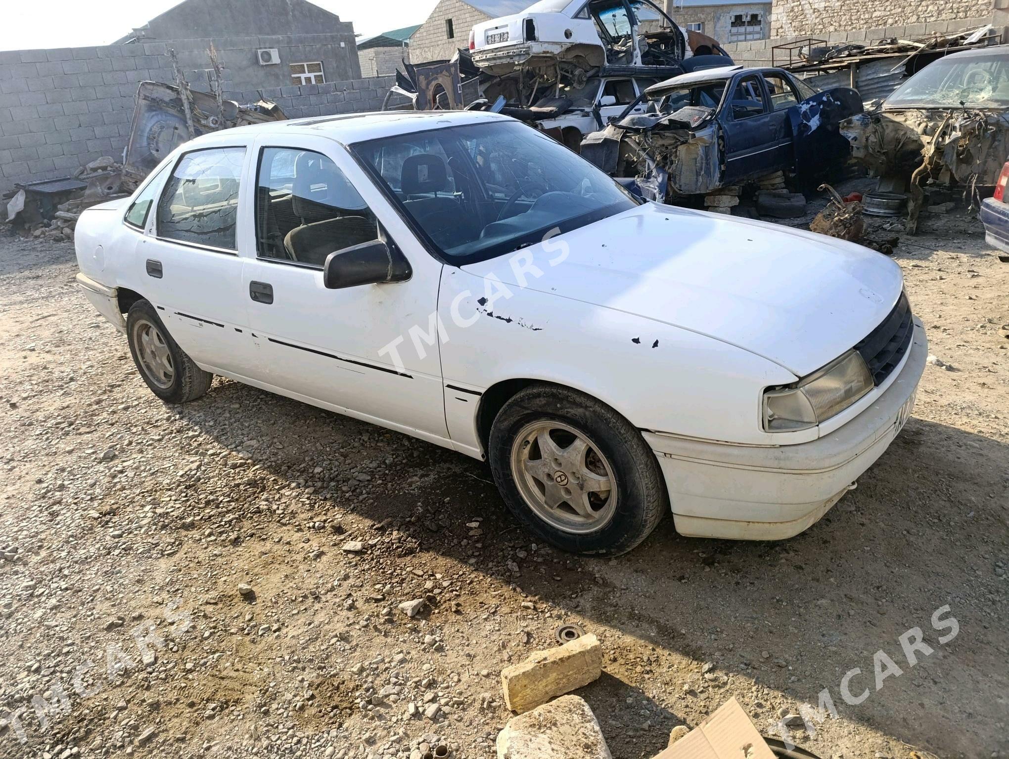 Opel Vectra 1990 - 15 000 TMT - Гызыларбат - img 2