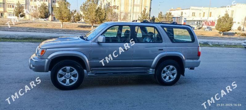 Toyota 4Runner 2002 - 170 000 TMT - Türkmenabat - img 3