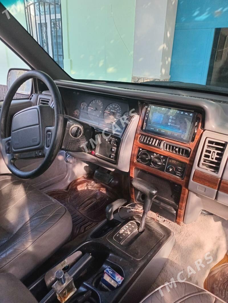 Jeep Grand Cherokee 1993 - 40 000 TMT - Türkmenabat - img 5