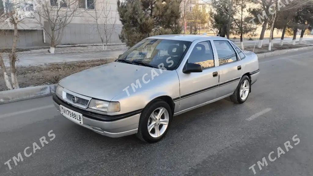 Opel Vectra 1991 - 30 000 TMT - Türkmenabat - img 3