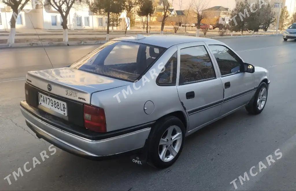 Opel Vectra 1991 - 30 000 TMT - Türkmenabat - img 5