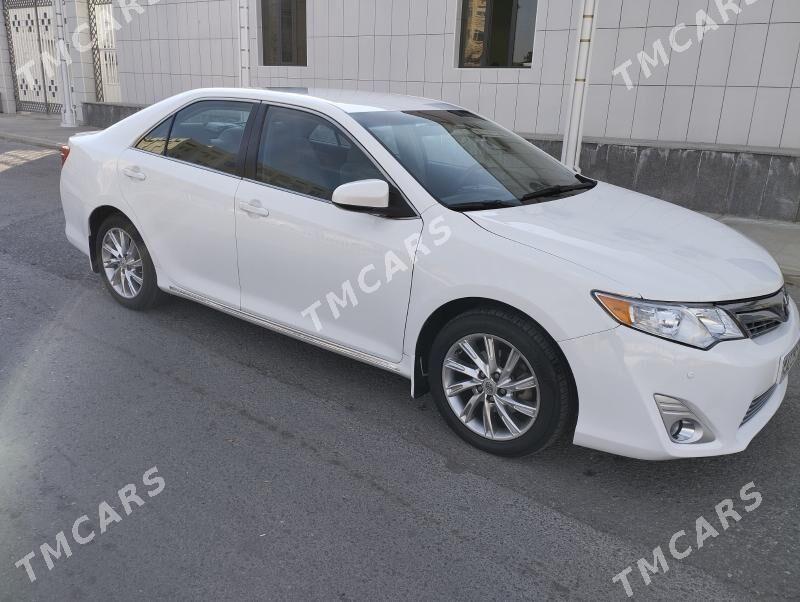 Toyota Camry 2012 - 190 000 TMT - Aşgabat - img 2