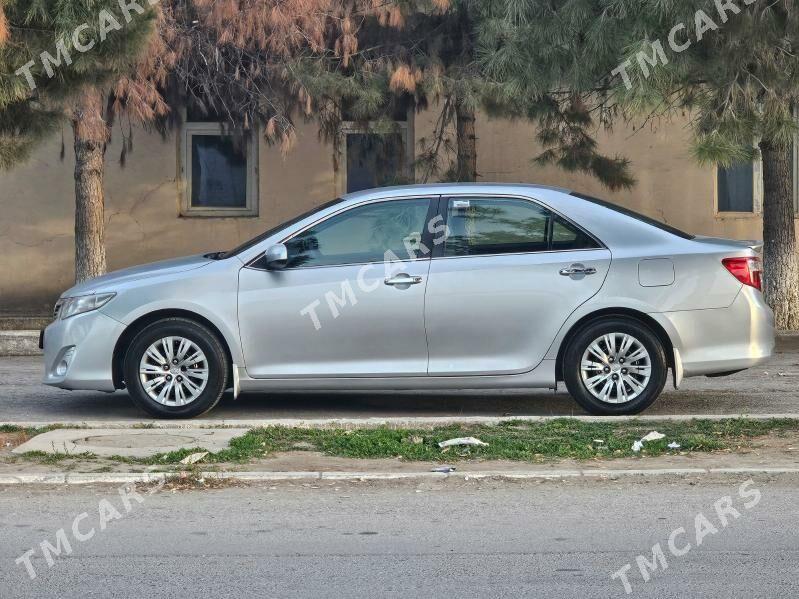 Toyota Camry 2012 - 178 000 TMT - Aşgabat - img 7