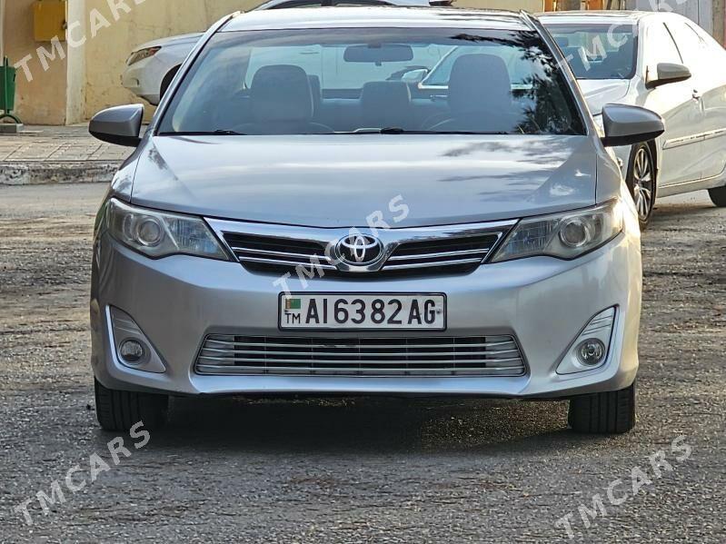 Toyota Camry 2012 - 178 000 TMT - Aşgabat - img 3