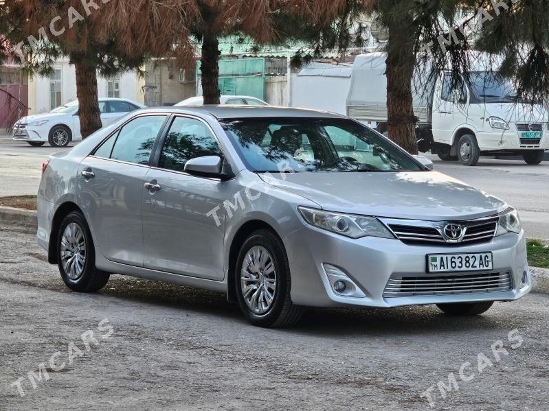 Toyota Camry 2012 - 178 000 TMT - Aşgabat - img 2