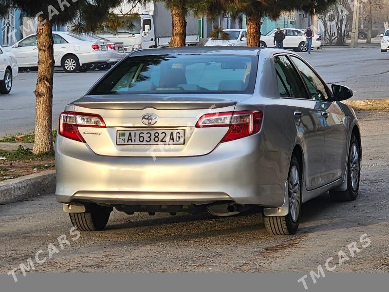 Toyota Camry 2012 - 178 000 TMT - Aşgabat - img 6