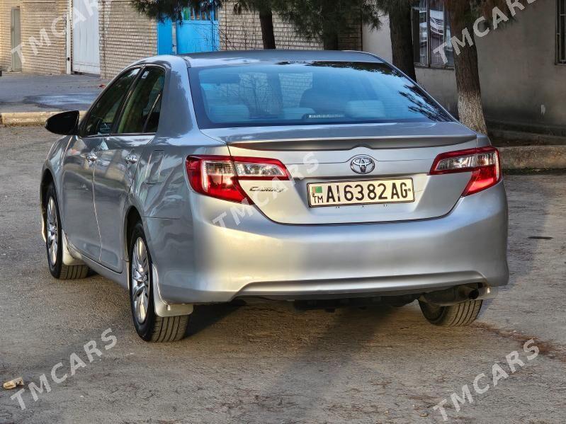 Toyota Camry 2012 - 178 000 TMT - Aşgabat - img 5