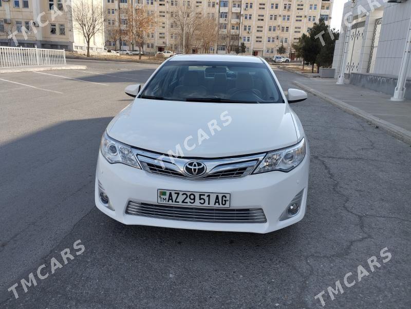 Toyota Camry 2012 - 190 000 TMT - Aşgabat - img 3