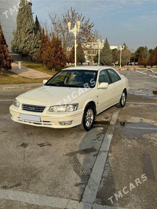 Toyota Camry 2001 - 130 000 TMT - Mary - img 7