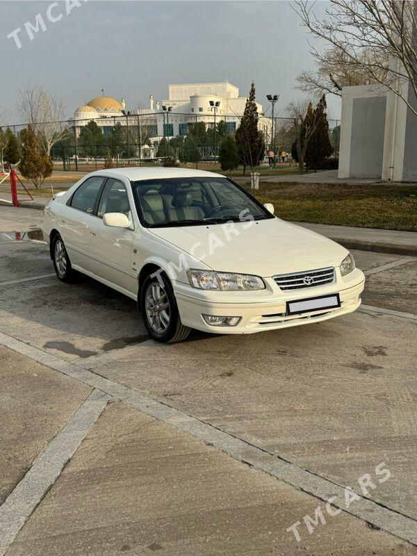 Toyota Camry 2001 - 130 000 TMT - Mary - img 9