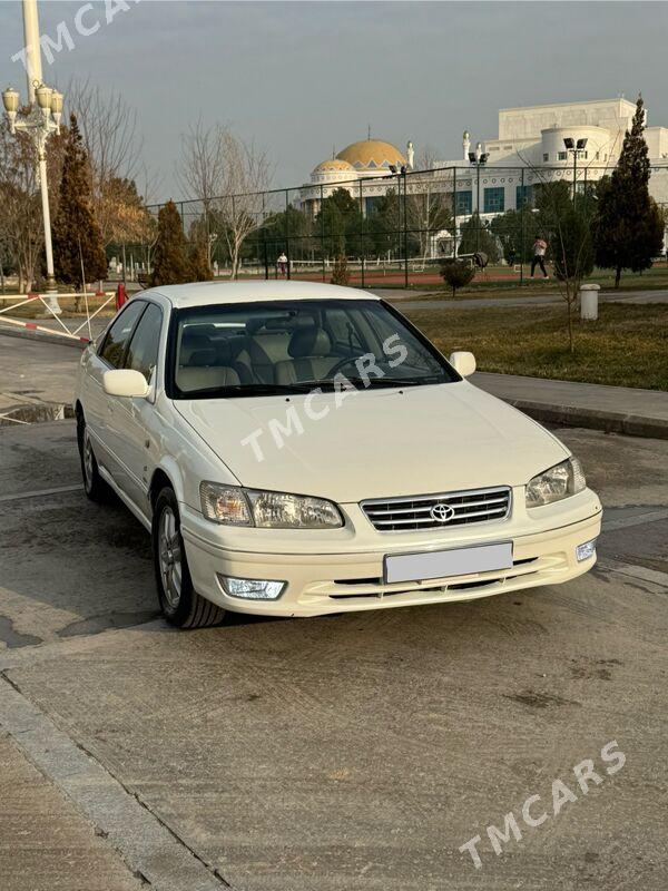 Toyota Camry 2001 - 130 000 TMT - Mary - img 8