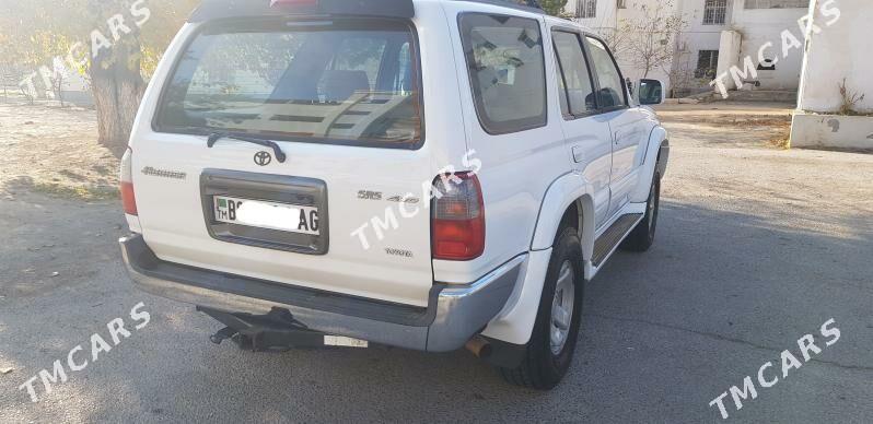 Toyota 4Runner 1999 - 155 000 TMT - Aşgabat - img 6