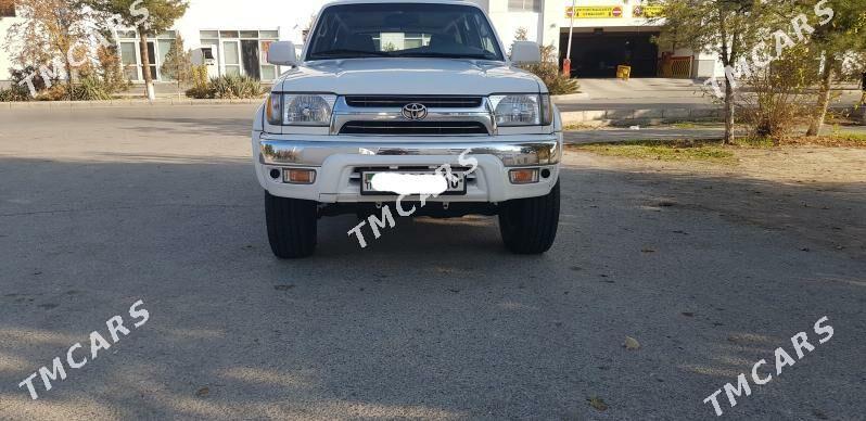 Toyota 4Runner 1999 - 155 000 TMT - Aşgabat - img 5