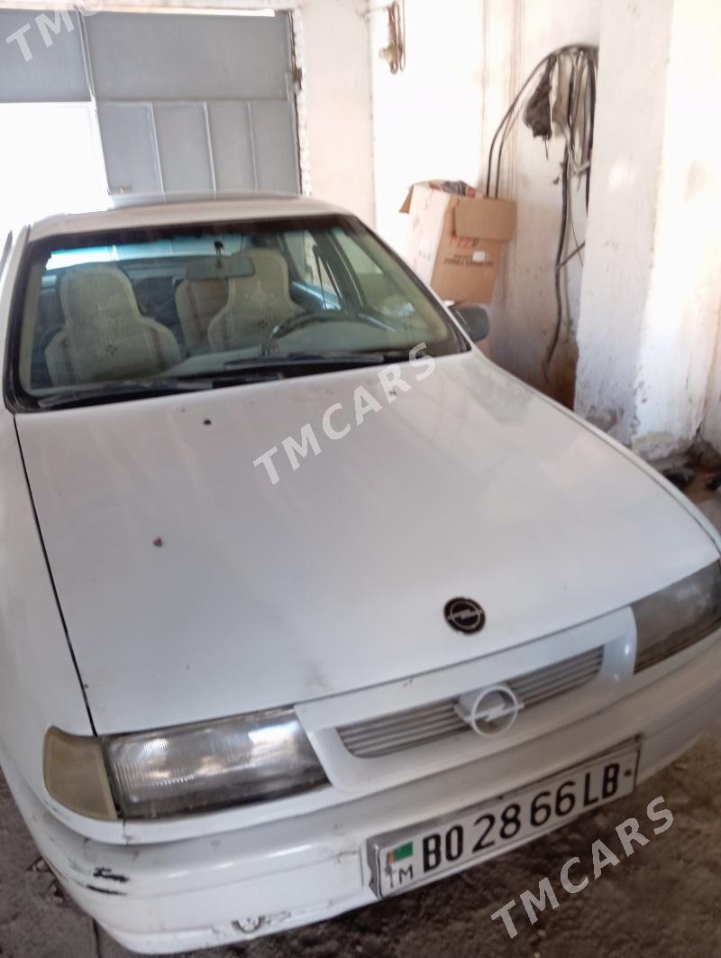 Opel Vectra 1993 - 27 000 TMT - Туркменабат - img 2