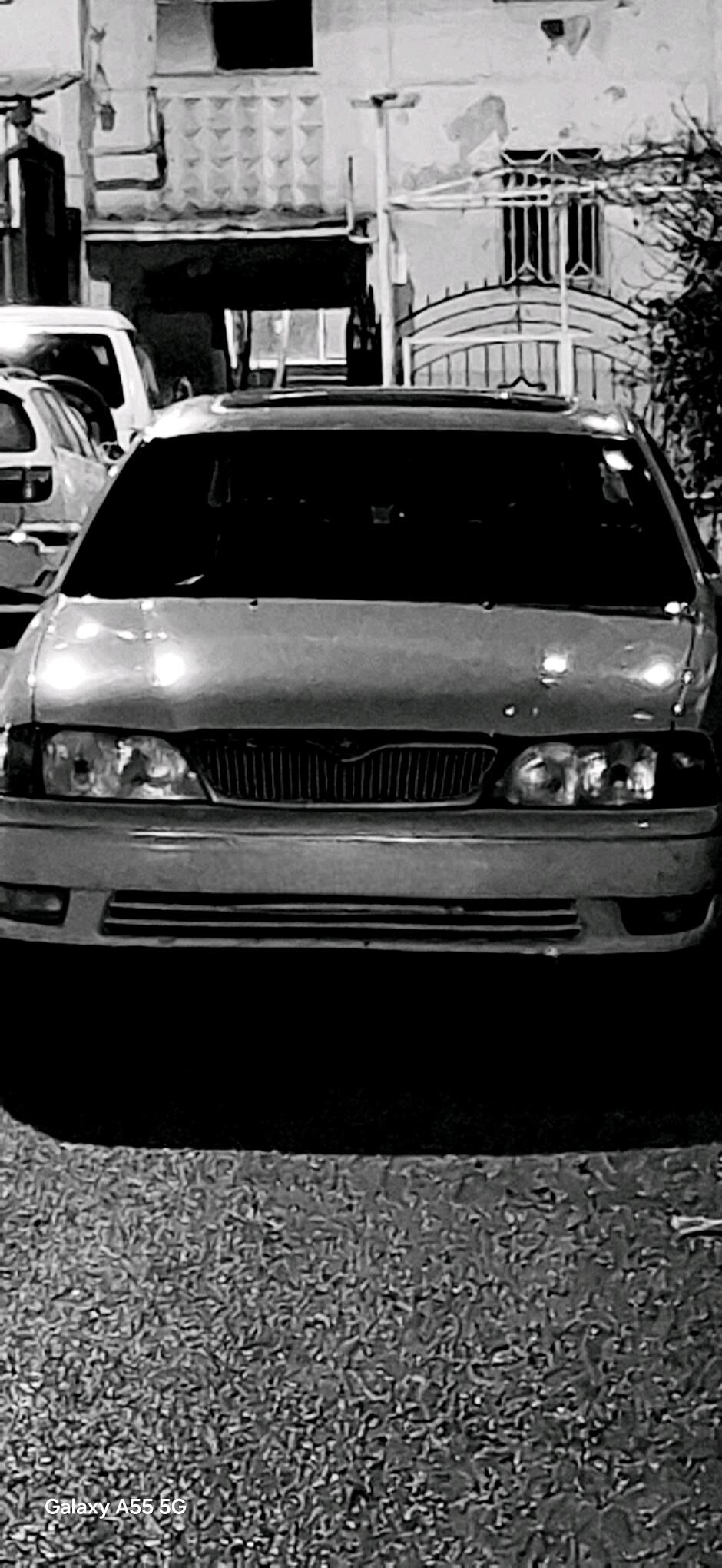 Toyota Avalon 1999 - 140 000 TMT - Mary - img 6