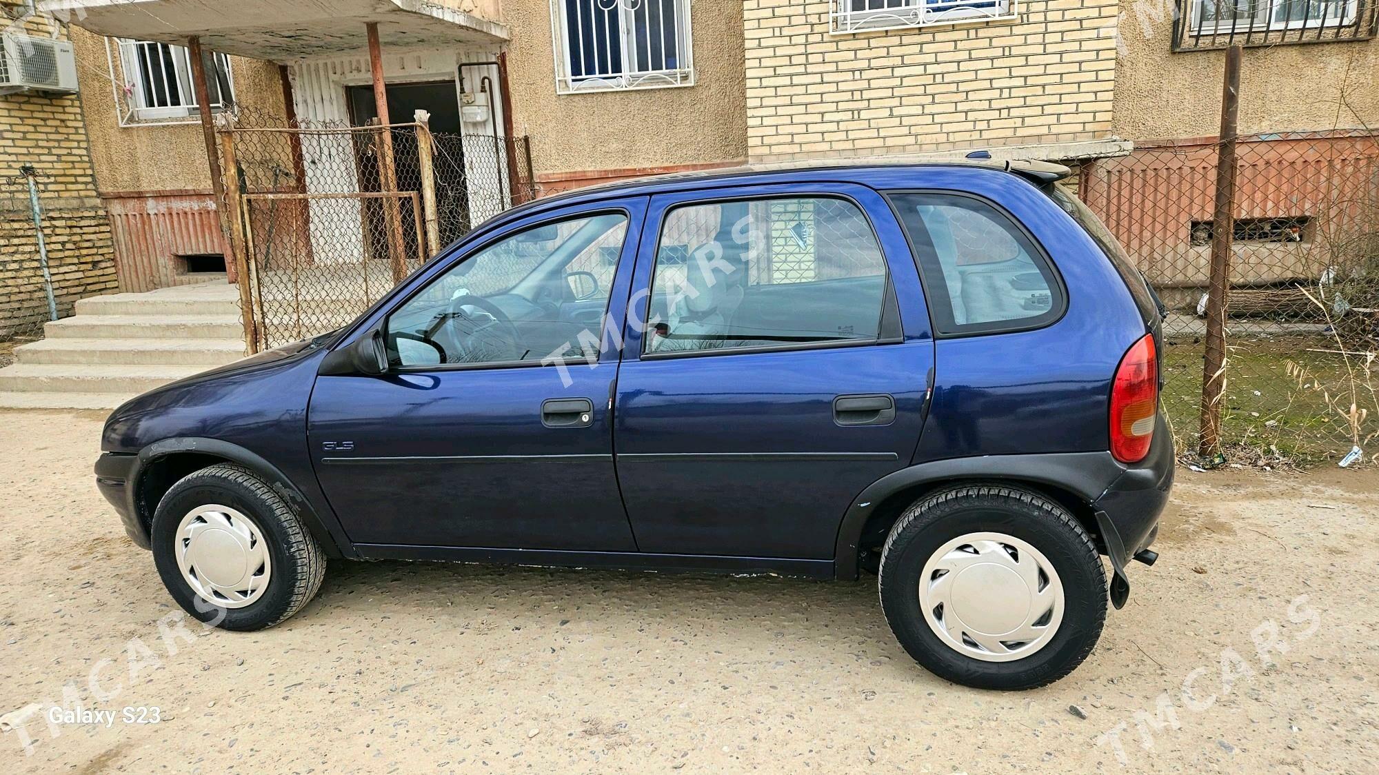 Opel Vita 1997 - 25 000 TMT - Mary - img 2