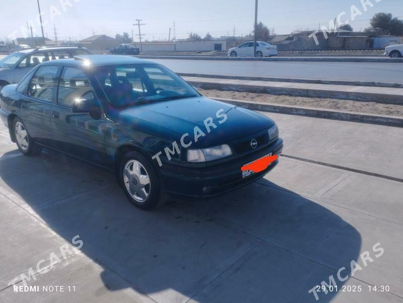 Opel Vectra 1995 - 70 000 TMT - Туркменабат - img 2