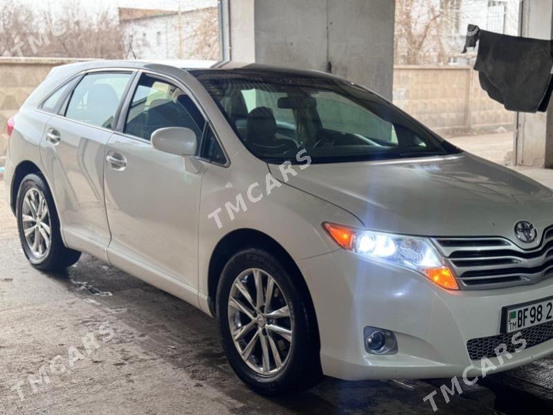 Toyota Venza 2010 - 200 000 TMT - Дашогуз - img 4