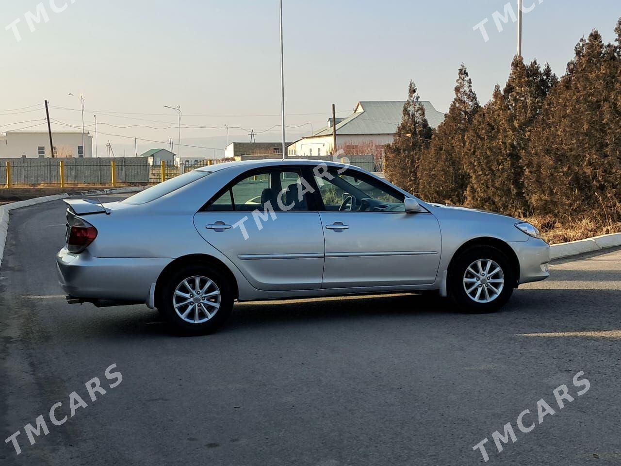 Toyota Camry 2002 - 156 000 TMT - Köýtendag - img 6