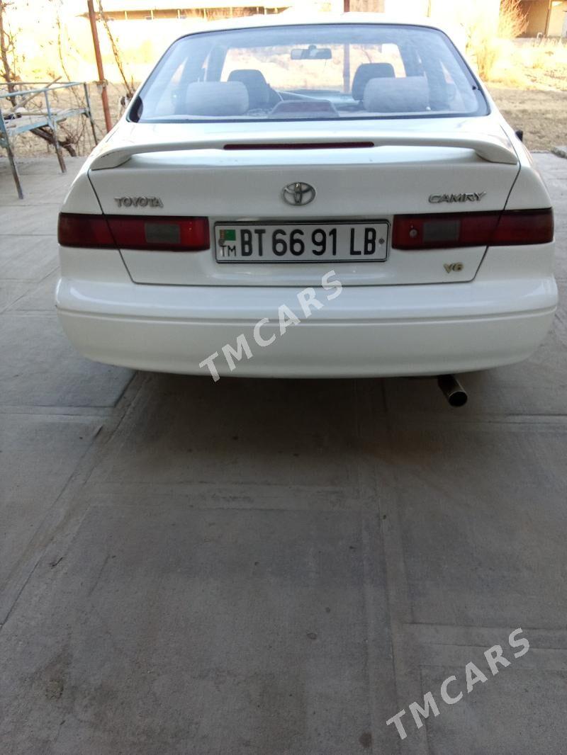 Toyota Camry 1997 - 100 000 TMT - Farap - img 2