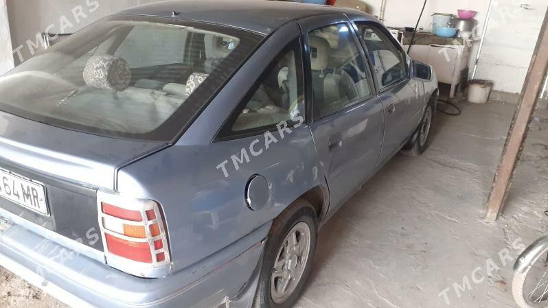 Opel Vectra 1991 - 20 000 TMT - Серхетабат (Кушка) - img 5