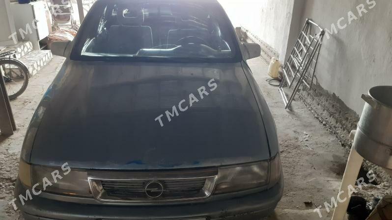 Opel Vectra 1991 - 20 000 TMT - Серхетабат (Кушка) - img 6