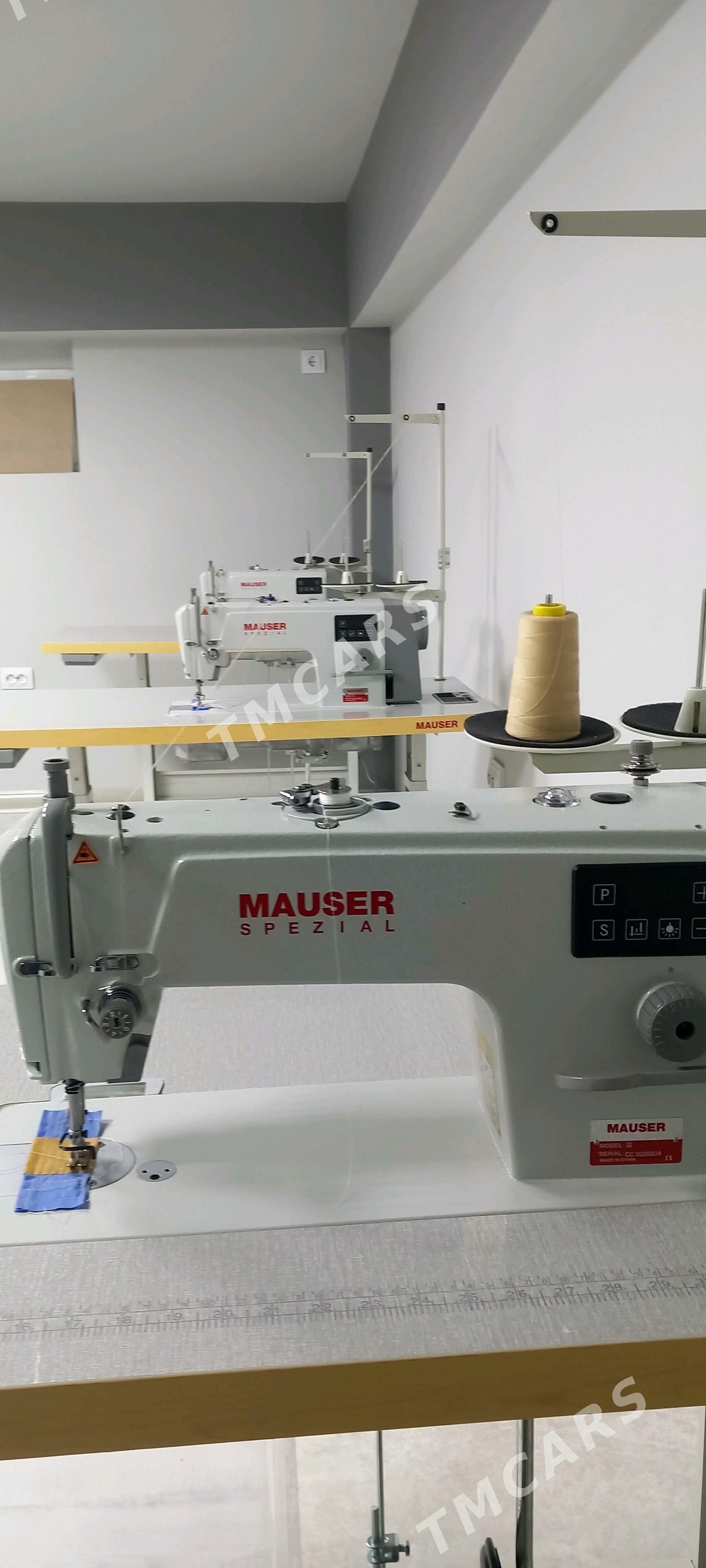 MAUSER - Gurtly - img 1
