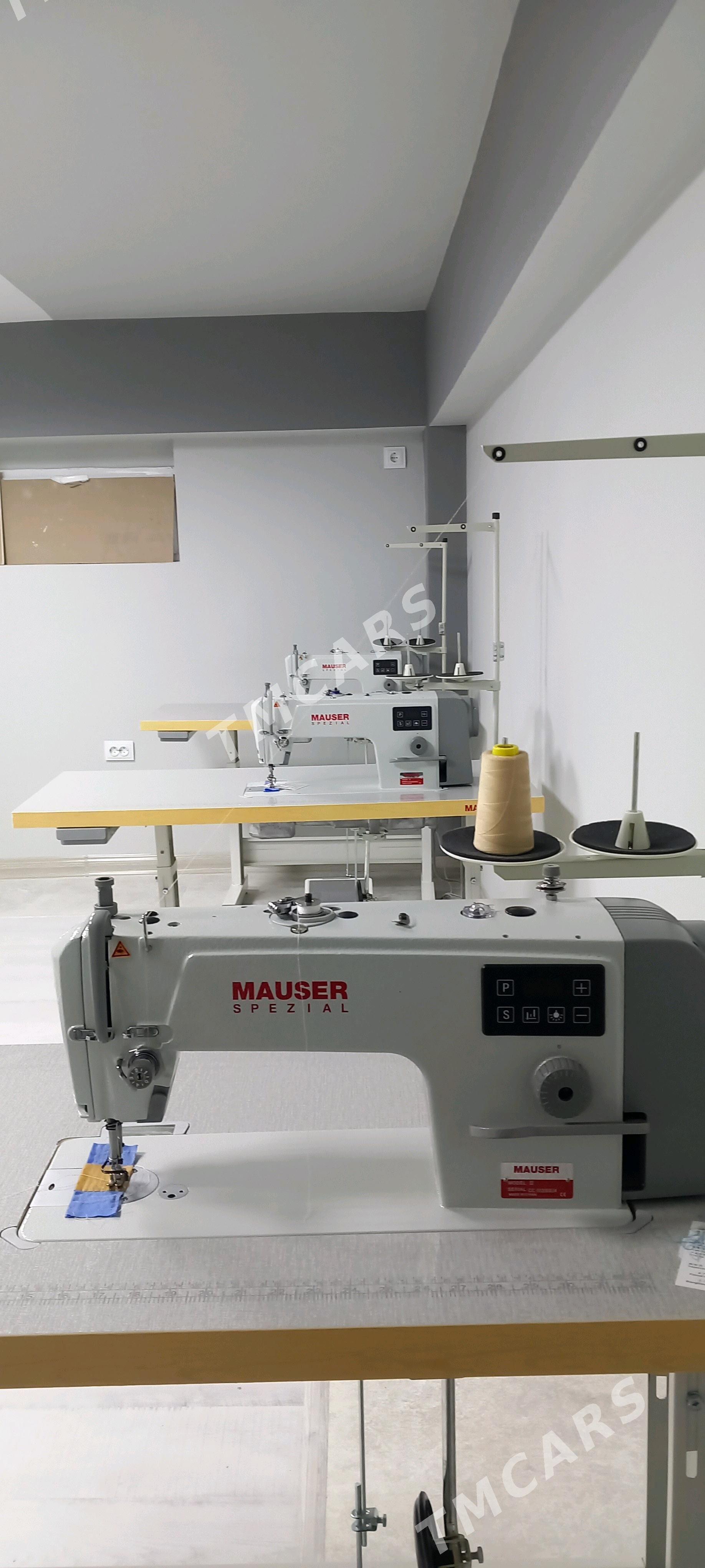 MAUSER - Gurtly - img 2