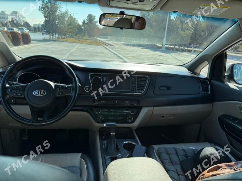 Kia Sedona 2020 - 299 999 TMT - Türkmenabat - img 2