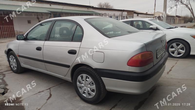 Toyota Avensis 2002 - 89 000 TMT - Daşoguz - img 3