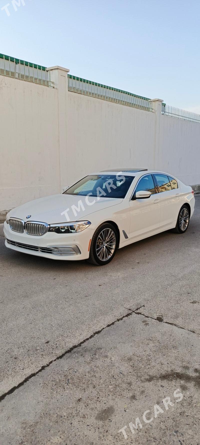 BMW 530 2019 - 585 000 TMT - 30 мкр - img 3