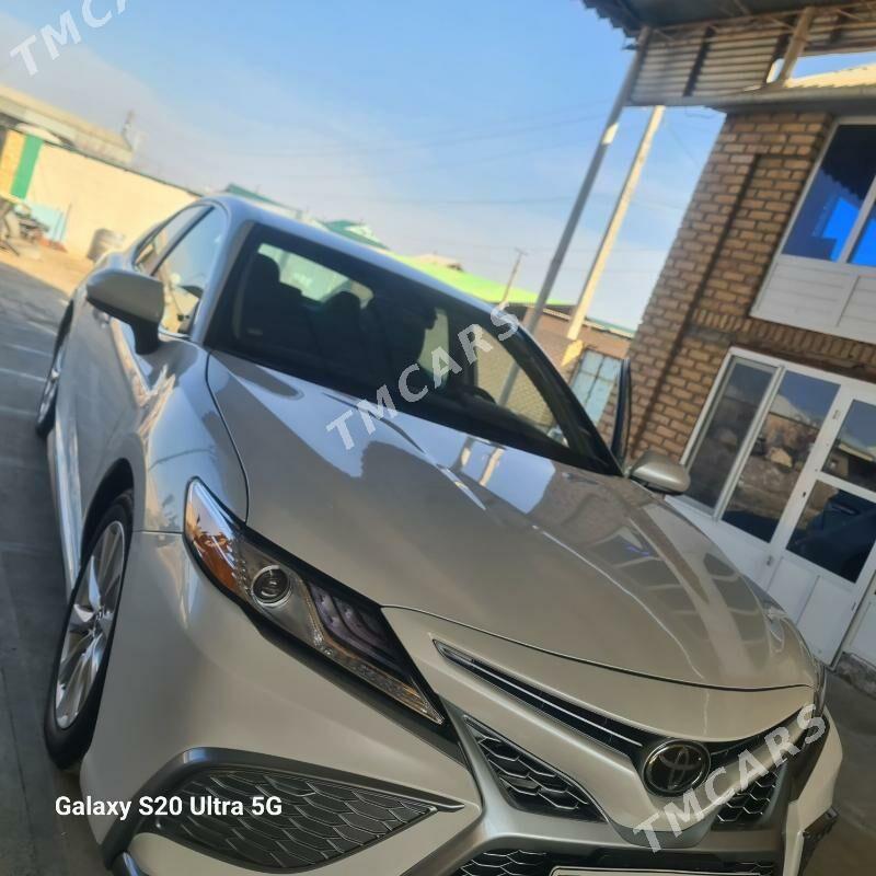 Toyota Camry 2019 - 255 000 TMT - Mary - img 3