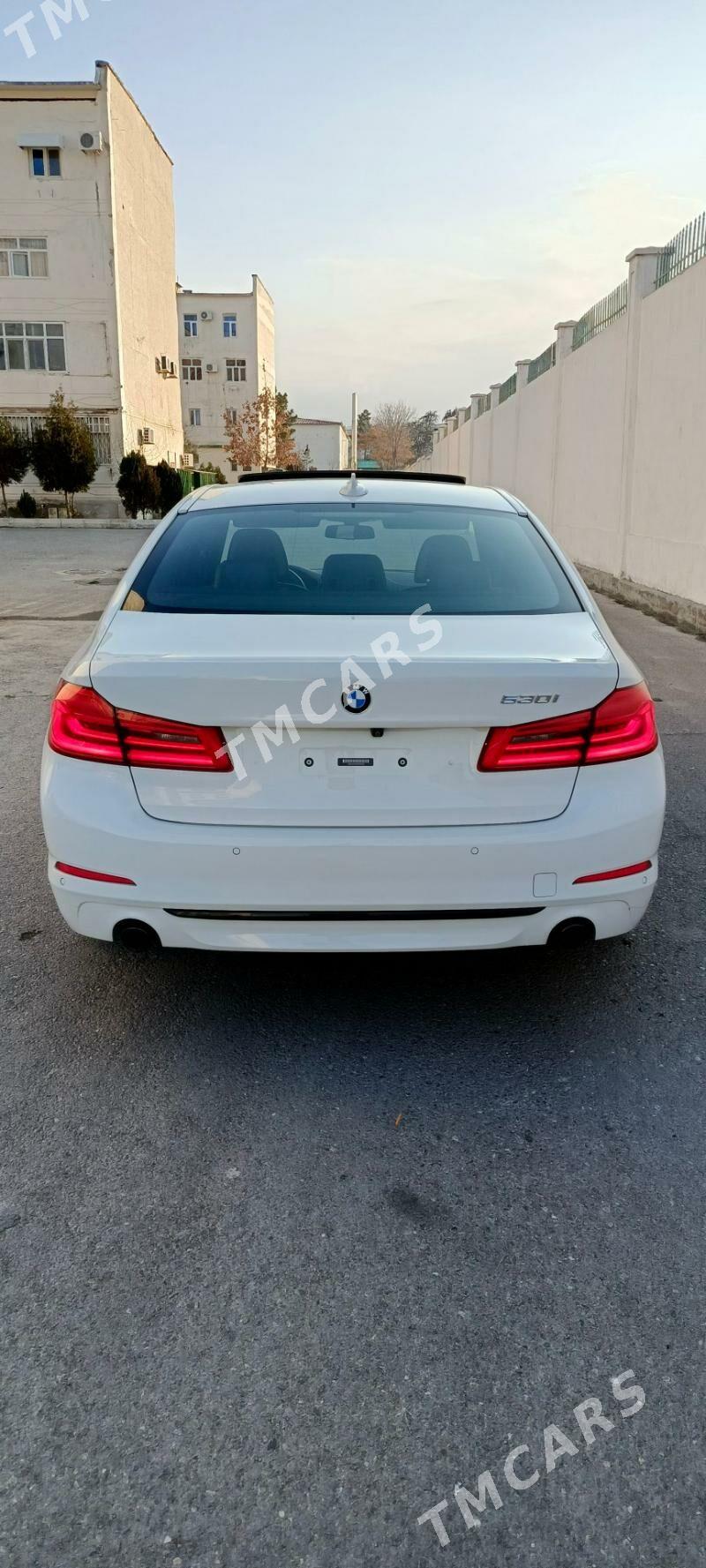 BMW 530 2019 - 585 000 TMT - 30 мкр - img 6