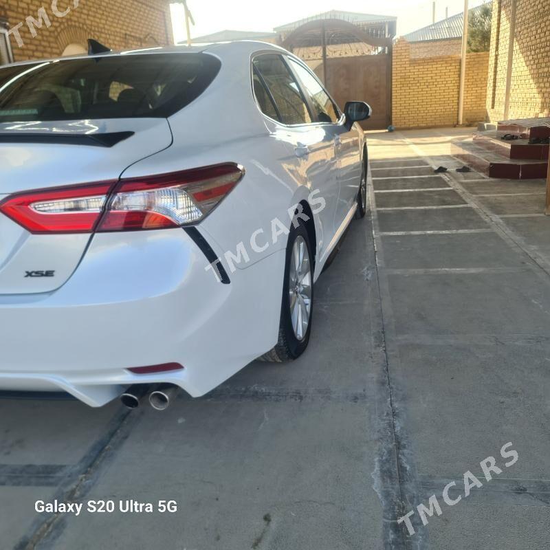 Toyota Camry 2019 - 255 000 TMT - Mary - img 4