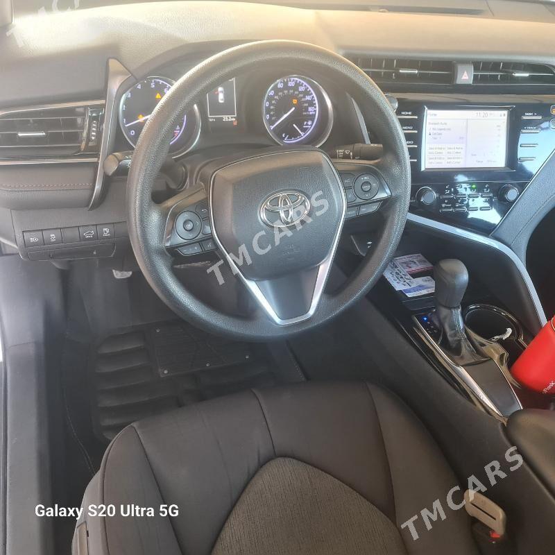 Toyota Camry 2019 - 255 000 TMT - Mary - img 7