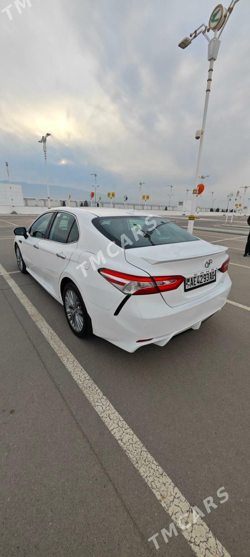 Toyota Camry 2020 - 280 000 TMT - Çoganly - img 7