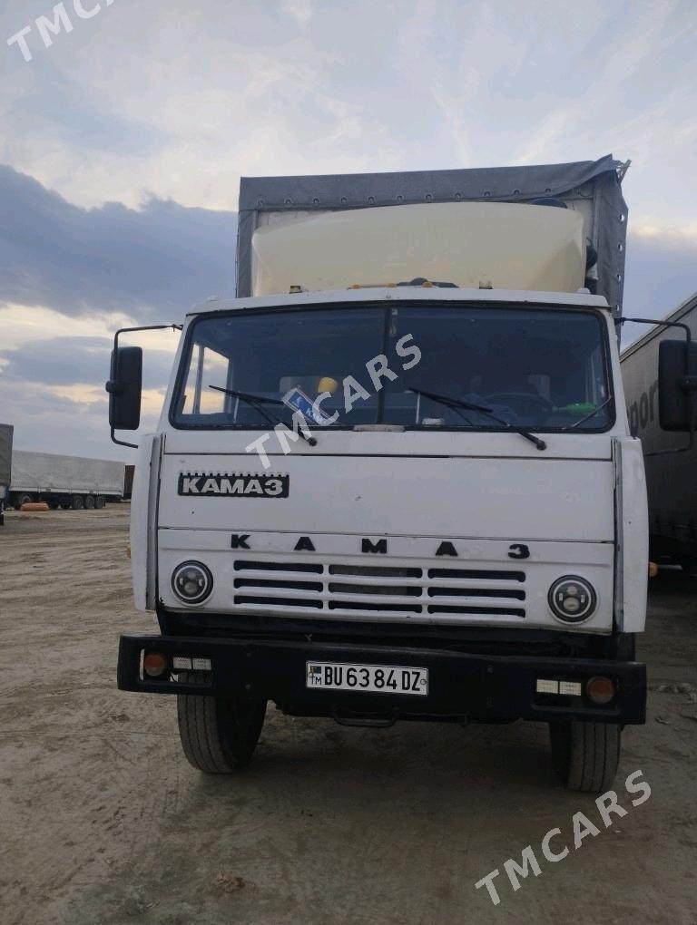 Kamaz 5320 1992 - 350 000 TMT - Daşoguz - img 2