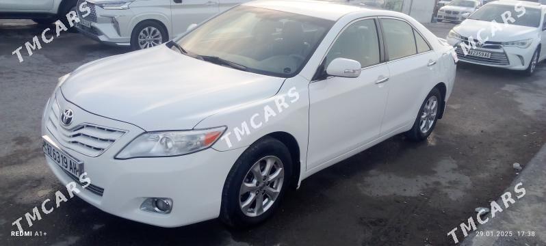 Toyota Camry 2009 - 140 000 TMT - Ашхабад - img 2