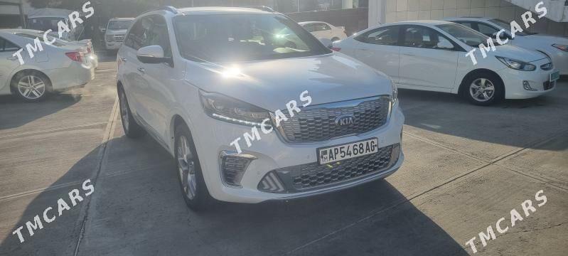 Kia Sorento 2019 - 361 000 TMT - 30 мкр - img 2