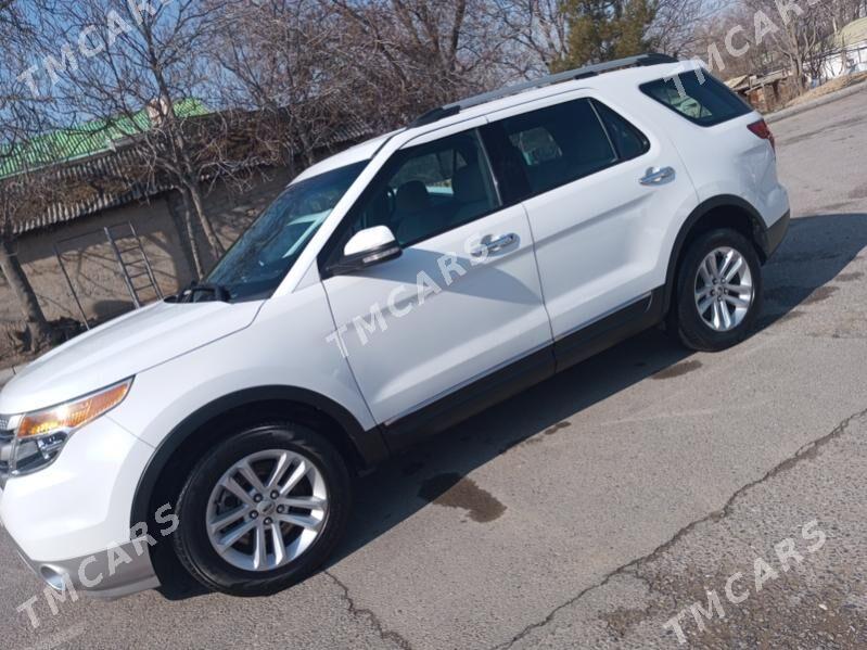 Ford Explorer 2013 - 265 000 TMT - Ашхабад - img 3