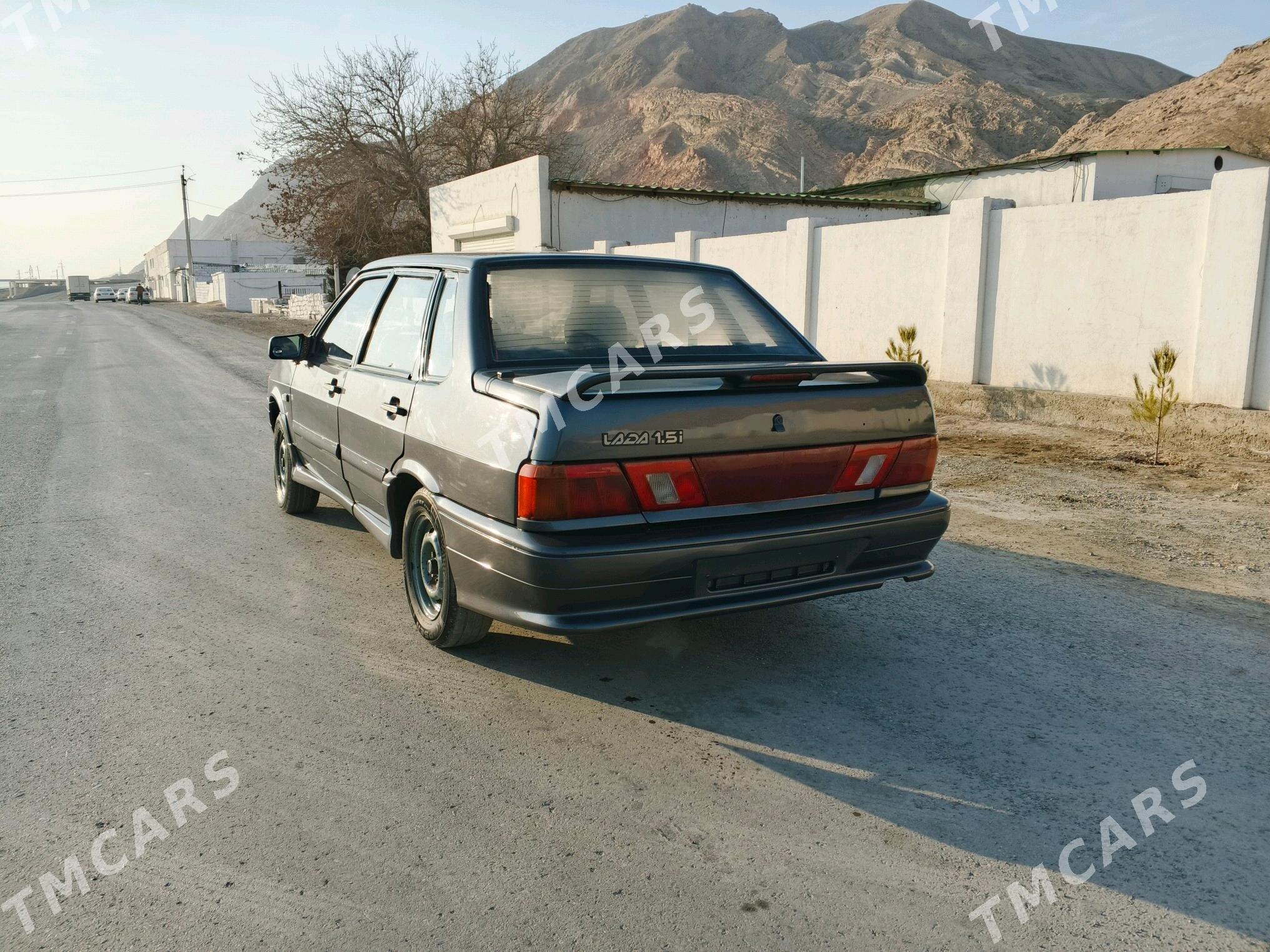 Lada 2115 2000 - 25 000 TMT - Türkmenbaşy - img 3